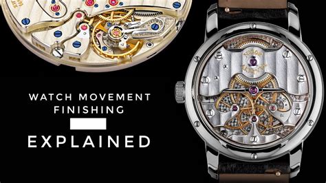 Exquisite Craftsmanship: The Art of Badielly Watchmaking